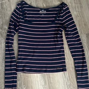 Hollister Layering T-Shirt
